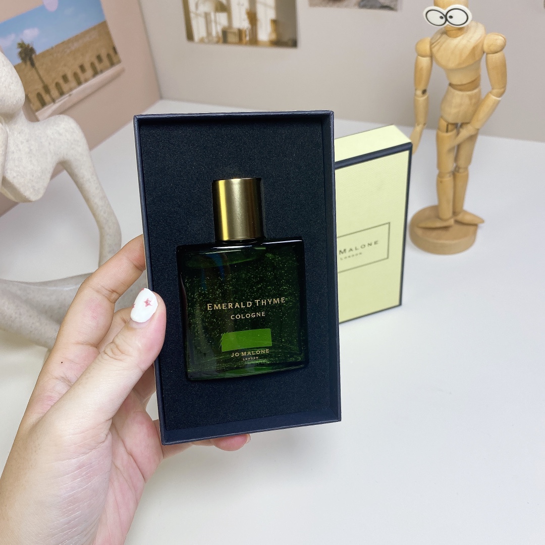 Jo Malone perfume